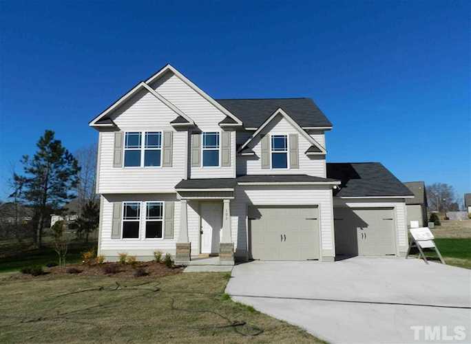 103 Willa Chase Court Benson, NC 27504 | MLS 2222442 Photo 1