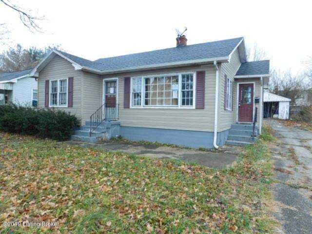 106 Marrs Ave Lawrenceburg, KY 40342 | MLS 1523884 Photo 1