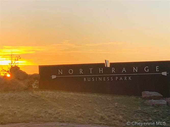 TBD Bruns Way Cheyenne, WY 82009