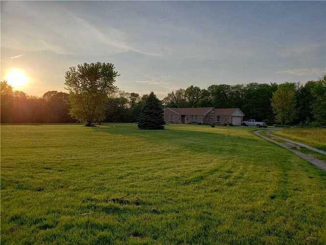 6070 W County Road 900 N North Salem, IN 46165