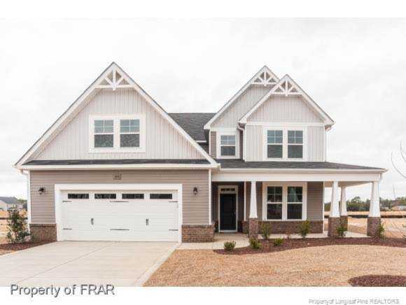 3816 Shire St Hope Mills, NC 28348 | MLS 522403 Photo 1