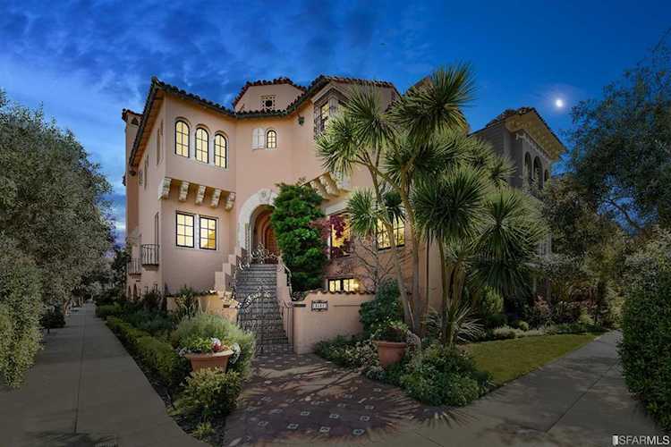3560 Baker Street San Francisco, CA 94123 | MLS 482170 Photo 1