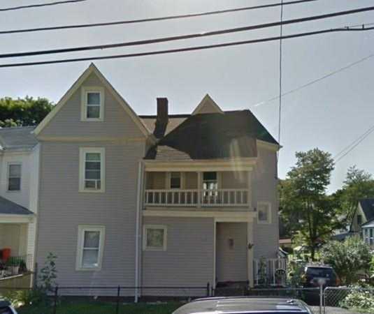 234 West Selden Boston, MA 02126 | MLS 72503679 Photo 1
