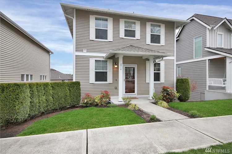 2510 Chateau Dr Puyallup, WA 98373 | MLS ® 1439744 Photo 1