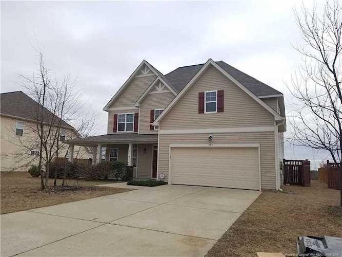 399 Highgrove Dr Spring Lake, NC 28390 | MLS 602117 Photo 1