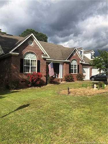3407 Harrisburg Dr Fayetteville, NC 28306 | MLS 603448 Photo 1