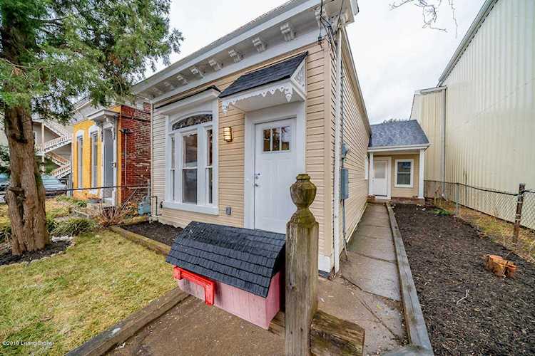 1112 Logan St Louisville, KY 40204 | MLS 1524076 Photo 1