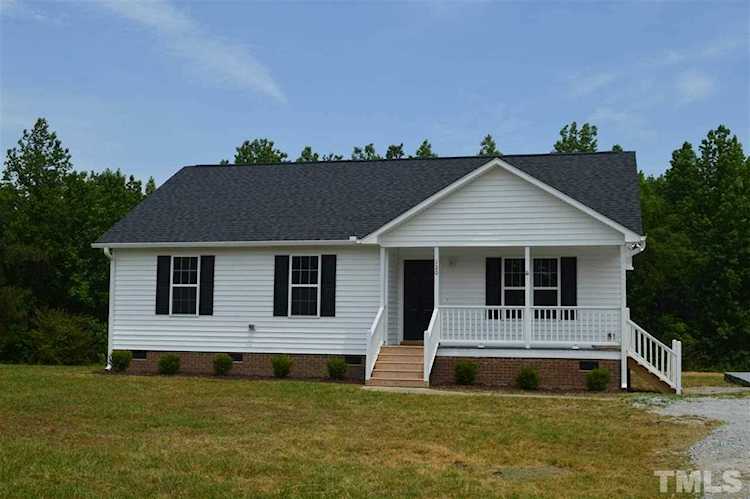 120 Deer Farm Lane Willow Spring(S), NC 27592 | MLS 2256256 Photo 1