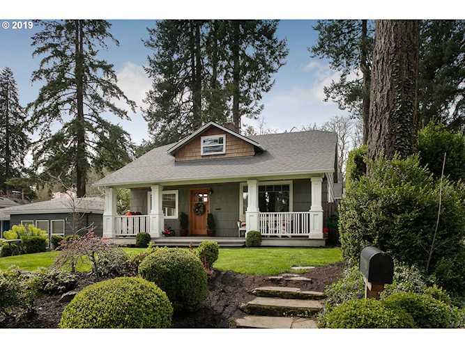 730 8th St Lake Oswego, OR 97034 | MLS 19508216 Photo 1