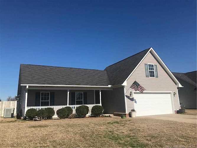 196 Westminster Dr #51 -53 Raeford, NC 28376 | MLS 600864 Photo 1