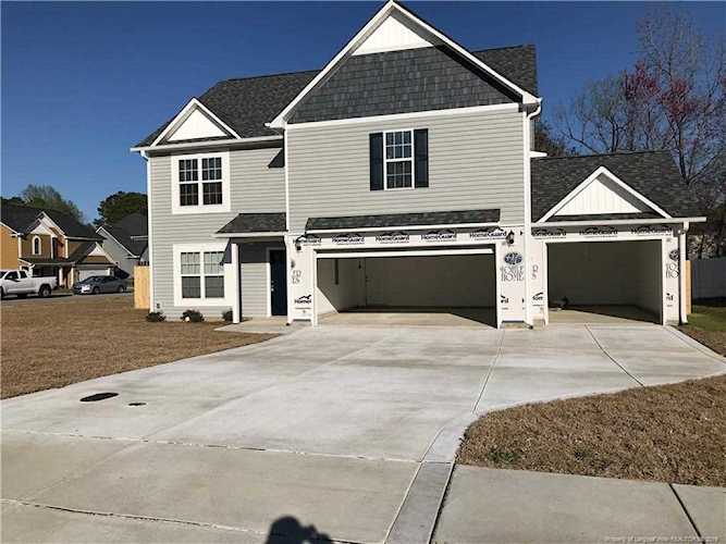 1805 Shady Knoll Ln Fayetteville, NC 28314 | MLS 549768 Photo 1