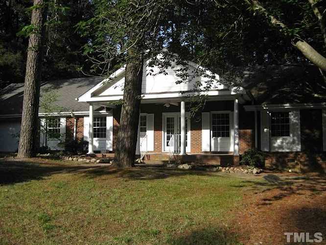 4600 Joyner Place Raleigh, NC 27612 | MLS 2255193 Photo 1