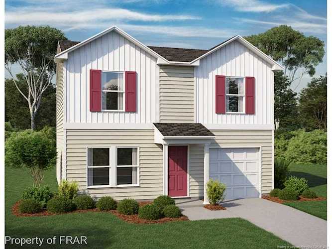 347 Deanne Ln Coats, NC 27526 | MLS 554198 Photo 1