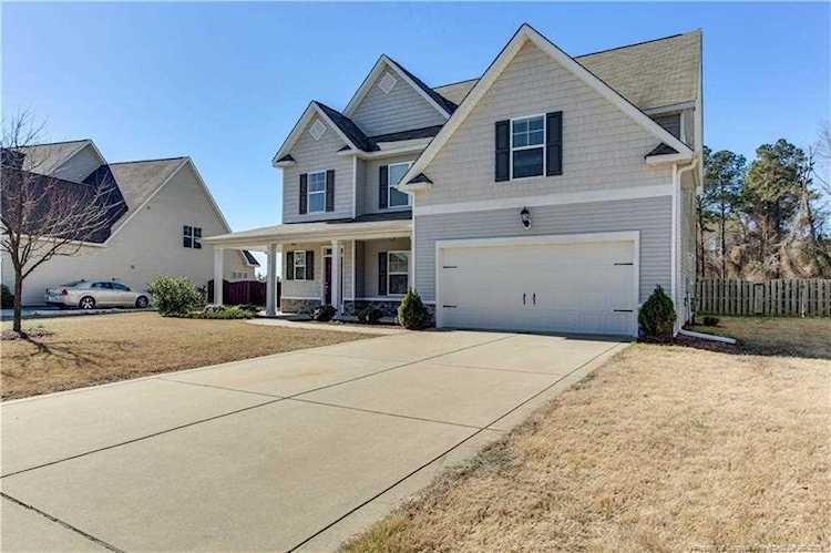 408 Rossendale Dr Hope Mills, NC 28348 | MLS 600928 Photo 1