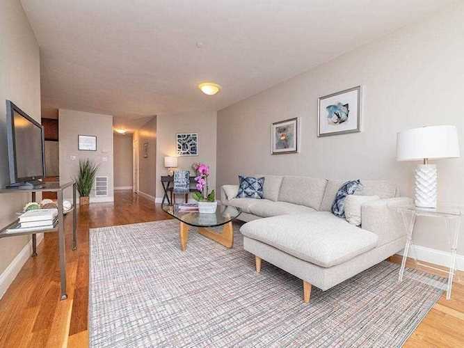 312 W 3rd St #105 Boston, MA 02127 | MLS 72500539 Photo 1