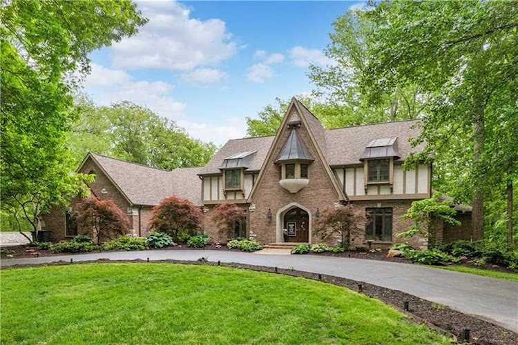 1765 Ginseng Trail Avon, IN 46123