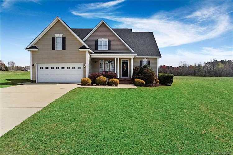 54 Muscadine Ct Lillington, NC 27546 | MLS 602977 Photo 1