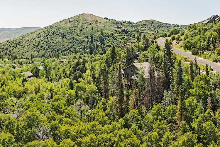 7572 Stagecoach Dr Park City, UT 84098