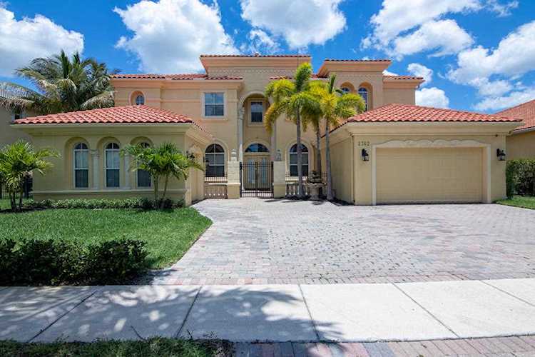 2762 Pillsbury Way Wellington, FL 33414