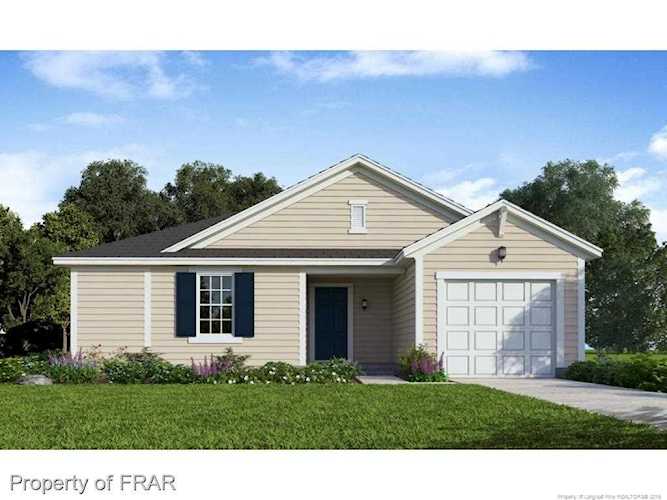 1413 Janike (Lt 231) Ln Fayetteville, NC 28314 | MLS 551030 Photo 1