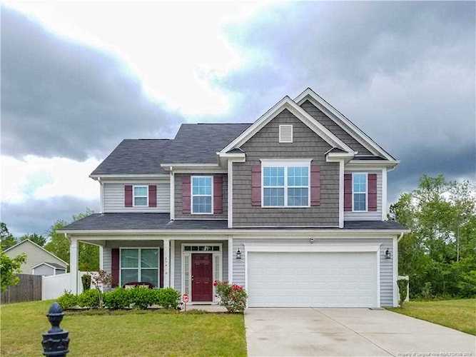 254 Watchmen Ln Cameron, NC 28326 | MLS 607408 Photo 1