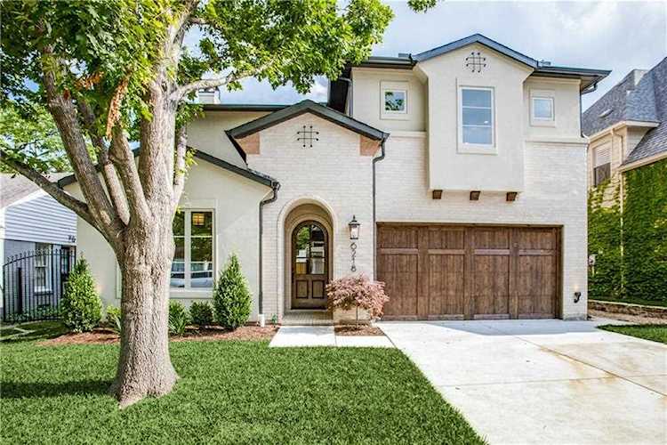 6218 Ellsworth Avenue Dallas, TX 75214