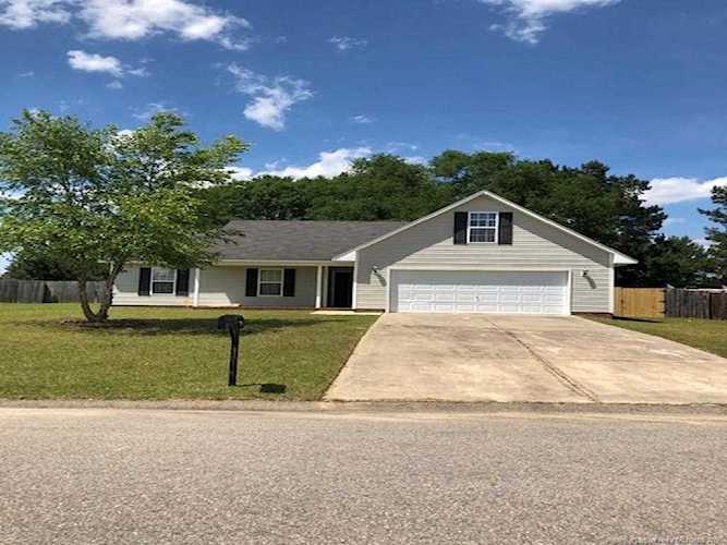 107 Silverberry Ct Raeford, NC 28376 | MLS 607488 Photo 1