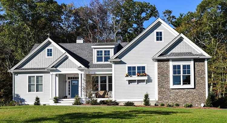 48 Lafayette Ave Wrentham, MA 02093