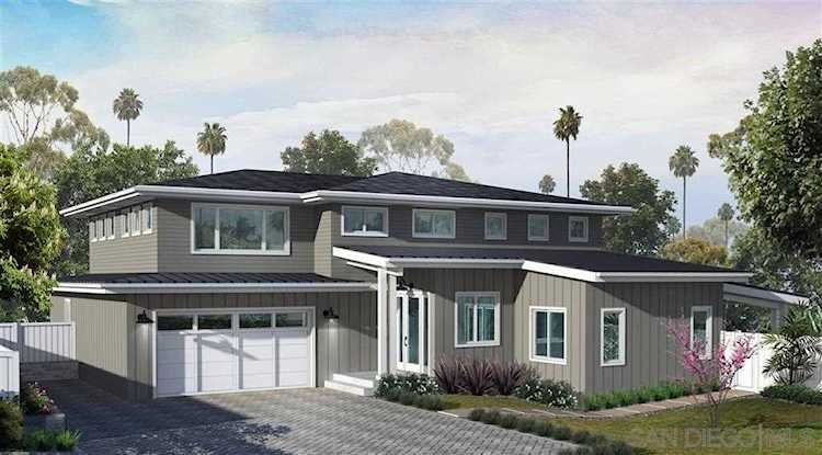 1108 Eolus Ave Encinitas, CA 92024 | MLS 190027906 Photo 1