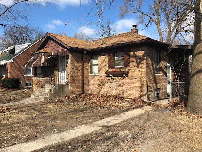 248 E 141 Place Dolton, IL 60419 | MLS 10387835 Photo 1