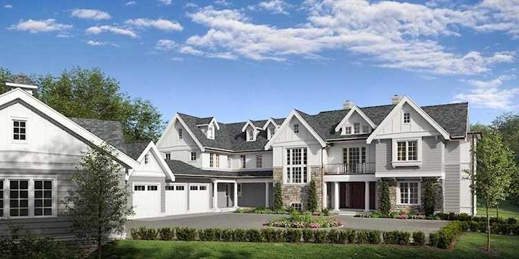 Weston Country Club Weston, 18 Skating Pond Rd, MA, home for sale Photo 1