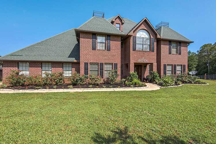 100 Sioux Circle, Crestview, FL | TrueSouthCoastalHomes.com Photo 1