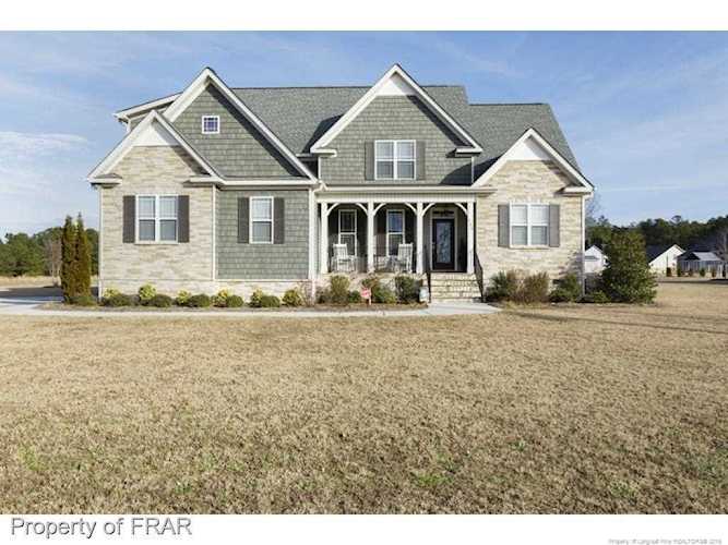 135 Neill Thomas Rd Lillington, NC 27546 | MLS 554212 Photo 1
