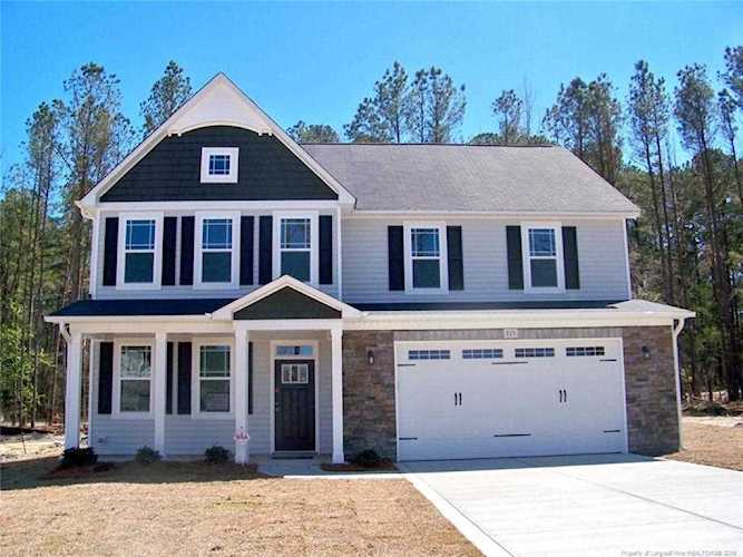 515 Hampstead Place Vass, NC 28394 | MLS 550485 Photo 1