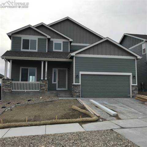 13547 Evening Sky Drive Peyton, CO 80831