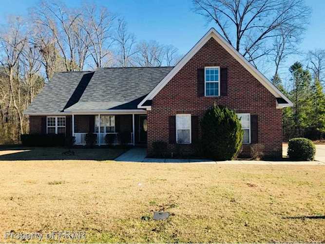 109 Quiet Cove Raeford, NC 28376 | MLS 552813 Photo 1