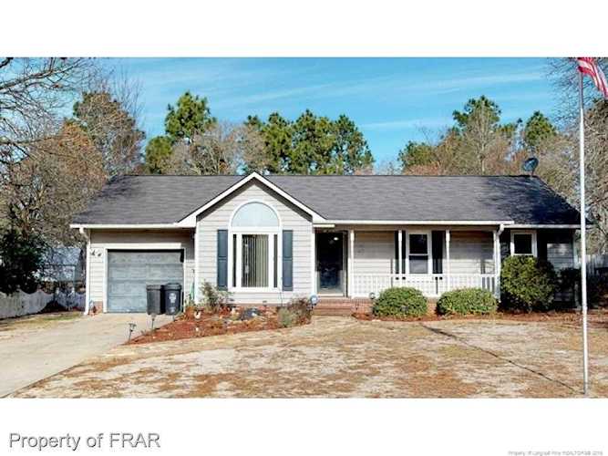 3519 Ireland Dr Hope Mills, NC 28348 | MLS 554401 Photo 1