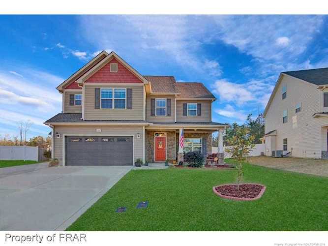 454 Sedgefield Dr Raeford, NC 28376 | MLS 554915 Photo 1