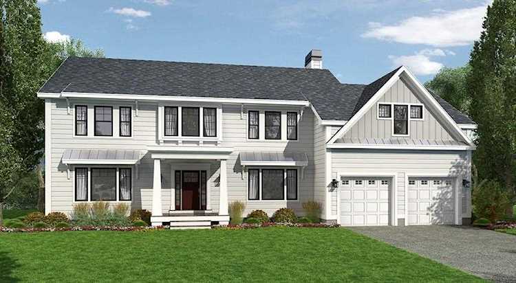 36 Lafayette Wrentham, MA 02093