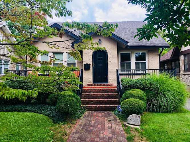 421 Wendover Ave Louisville, KY 40207 | MLS 1523344 Photo 1