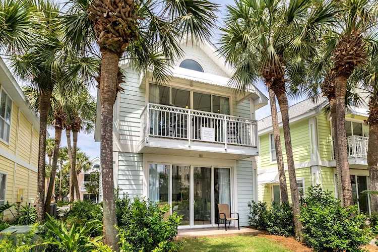 69 Crystal Beach Drive #5, Destin, FL | TrueSouthCoastalHomes.com Photo 1