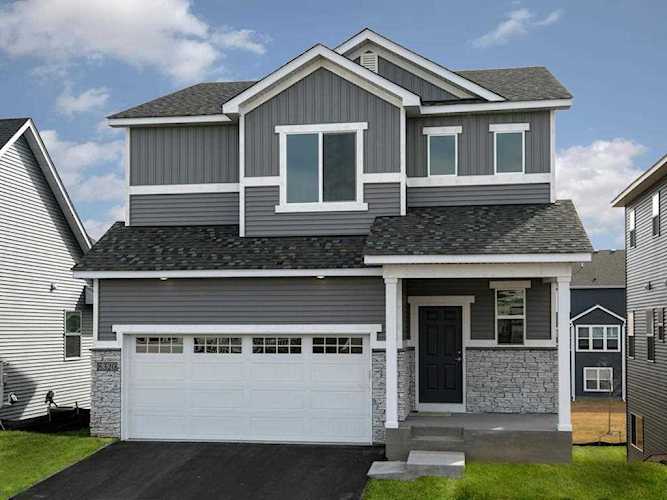 Lakeview At Central Park Maple Grove Hennepin County Mls