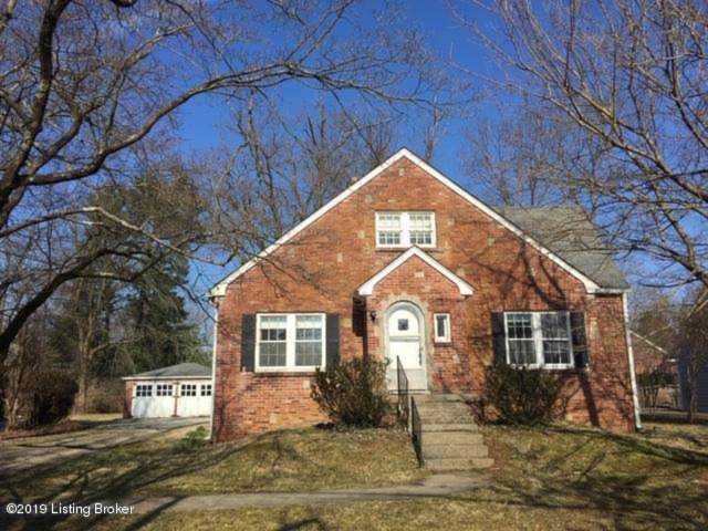 4003 Brownsboro Rd Louisville, KY 40207 | MLS 1525310 Photo 1