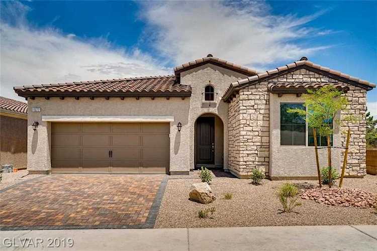 1577 Olivia Parkway Henderson, NV 89011 | MLS 2099449 Photo 1