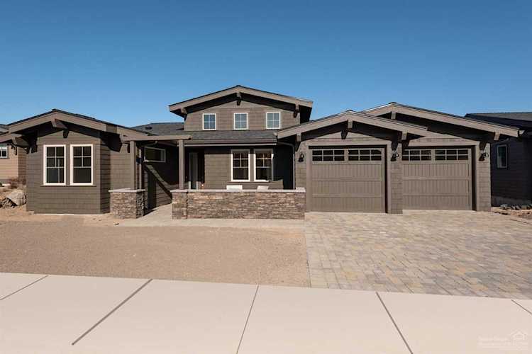 19367 Lot 6 Alianna Loop Bend, OR 97702