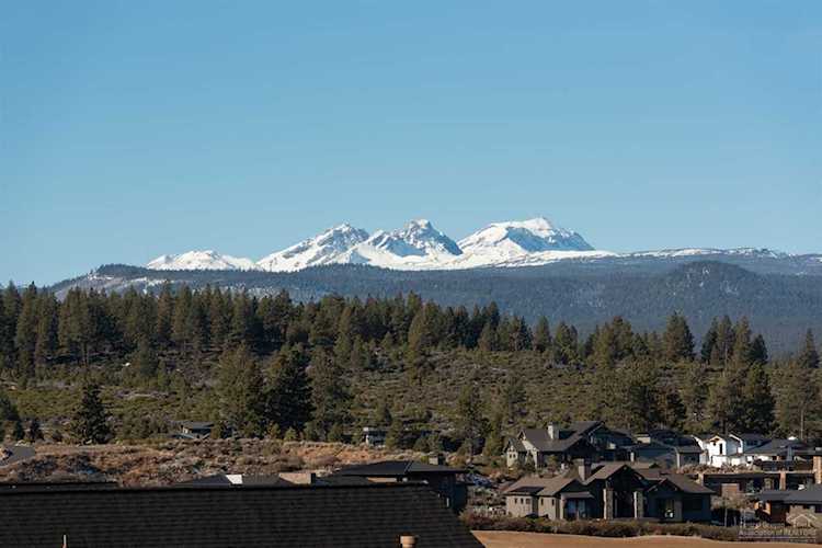 19349 Lot 9 Alianna Loop Bend, OR 97702