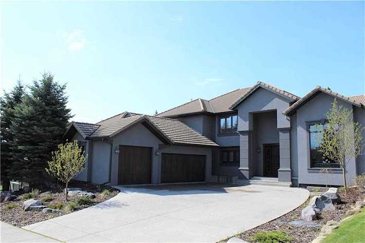 13 Woodhaven View SWCalgary Real EstateWoodbine Homes for SaleC4225116