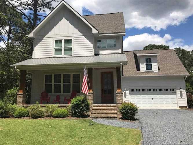 301 Duncan Rd Southern Pines, NC 28387 | MLS 607539 Photo 1