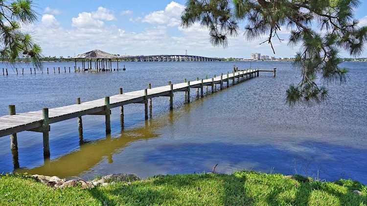 343 N Tropical Trail #302 Merritt Island, FL 32953 | MLS 834762 Photo 1