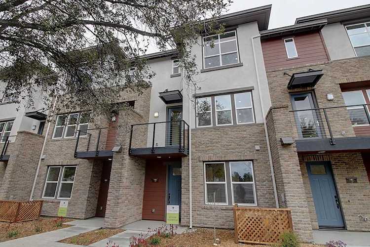 890 Cotati Ter 3 Sunnyvale, CA 94085 | MLS ML81734903 Photo 1